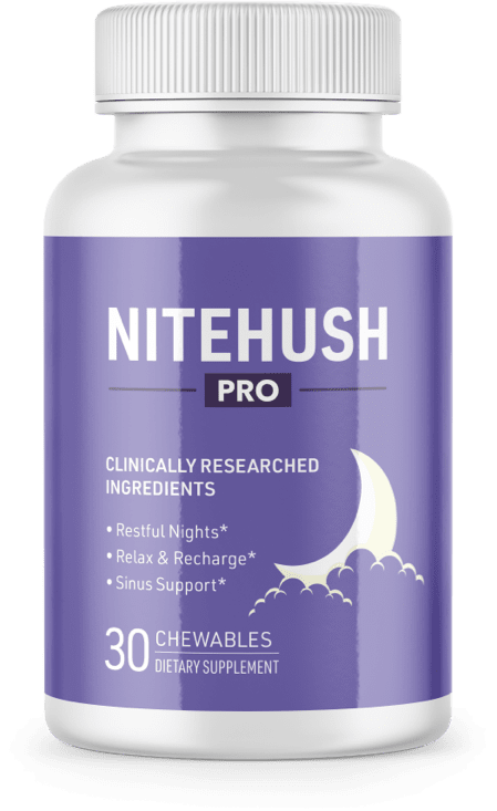 Nitehush Pro